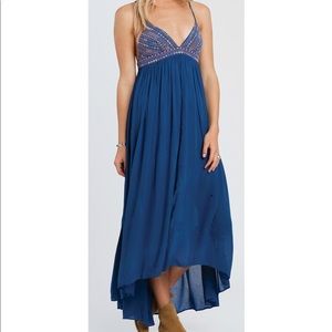 Billabong Maxi Dress